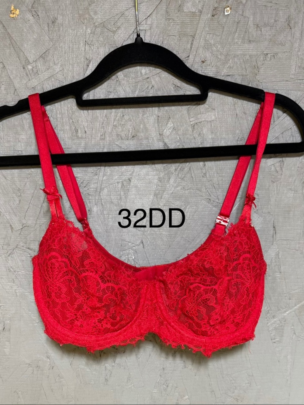 VS Balconette